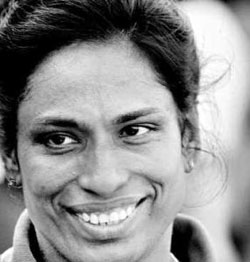 P T Usha PT Usha 2