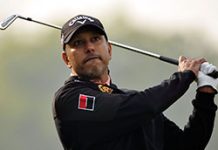 Jeev Milkha Singh Jeev Milkha Singh