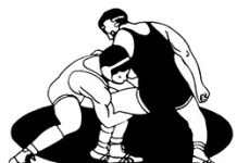 Wrestling
