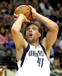 Dirk Nowitski