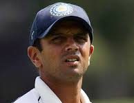 Rahul Dravid dravid