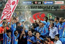 Highs & Lows of Indian Sports in 2011 india winning world cup