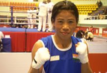 Mary Kom Mary Kom 26
