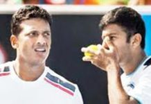Rome Masters: Bhupathi-Bopanna lose in semis Bhupathi-Bopanna in Sony Ericsson Open semis