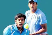 Bhupathi-Bopanna win Dubai Championship Bhupati and Bopanna