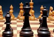 PSPB win National Team Chess title Chess