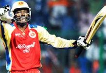 Royal Challengers Bangalore thrash Delhi Daredevils Chris Gayle
