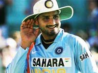 Harbhajan Singh to lead North Zone in Deodhar Trophy Vijay Hazare Trophy: Bhajji’s all round display gives Punjab a win
