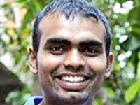 Sreejesh Parattu Ravindran Sreejesh Parattu Ravindran