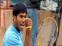 Rohan Bopanna Rohan Bopanna