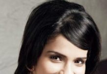 Saina Nehwal