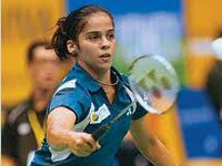 Saina Nehwal enters Swiss Open quarterfinal All-England Championship: Saina loses in quarters
