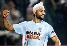 Sandeep Singh Sandeep says Indian hockey still in its rebuilding phase