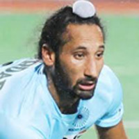 Sardar Singh