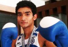 Rio Olympics: Tough task ahead for Shiva Thapa as Indian pugilist to meet defending Olympic Champion Robeisy Ramirez in first round Shiva Thapa wins silver at Boxing Grand Prix