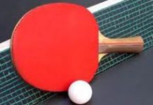 Hyderabad to host Junior World TT tourney Indian paddlers have great chance to qualify for London: TTFI