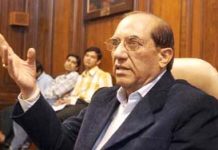 IOA urges govt. to treat sports as a priority area IOA urges govt. to treat sports as a priority area