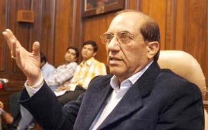 IOA urges govt. to treat sports as a priority area