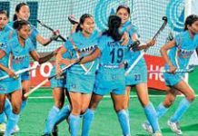 HI announces women’s team for New Zealand SAI sanctions preparation camp for women hockey team
