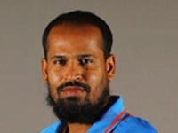 KKR put Delhi’s Daredevilry to rest, qualify for IPL final yusuf pathan