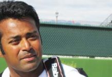 Davis Cup: Paes-Bopanna make it short against Chung-Hong as India take unassailable 3-0 lead; qualify for World Group play-offs Leander Paes