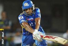 Rohit Sharma IPL: Rohit Sharma wins a thriller for Mumbai Indians