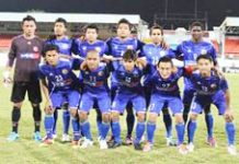 I-League: Shillong Lajong beat Mumbai FC 3-2 I-League: Mumbai FC to face Shillong Lajong
