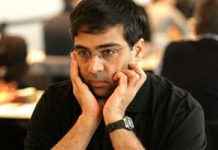 Top world chess stars gather in London for the Tech Mahindra Global Chess League anand isn