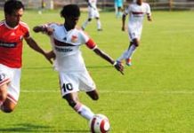 U-20 I-League: Pune FC sign off on all-win note Pune FC