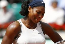 Serena Williams beats Angelique Kerber to win 7th Wimbledon title, equals Graf’s 22 Grand Slam title record French Open: Serena surrenders to Virginnie Razanno in first round, Nadal, Sharapova advances