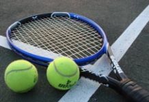 Karnataka to see 10 weeks of ITF action Rian upsets Shree Krishna in Asian U-14 tennis