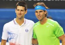 Djokovic, Nadal’s route to French Open final French Open final: Nadal, Djokovic on verge of creating history