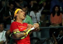 Rafael Nadal, Azarenka win Cincinnati Masters Rafael Nadal, Li Na advance to 4th round at French Open