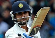 Virat Kohli: An epitome of consistency and hard work ViratKohliTest290