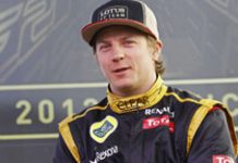 It was a pretty normal Friday, says Räikkönen Kimi Raikkonen