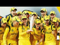 Australia women’s extend advantage over England following annual update Australian women's team