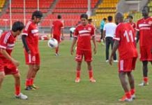 AIFF grants AFC & National License to Pune FC pune-fc-preview3