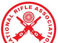 Raninder Singh re-elected as president of NRAI Logo NRAI