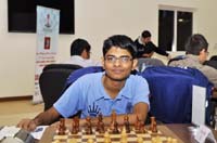 Narayanan Srinath Keeps Asian Junior Title Narayanan Srinath