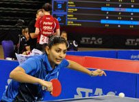 Indian Team leaves for Changchun, China AGGARWAL-Neha