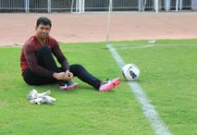 Criticism motivates me: Sandip Nandy Sandip-Nandy-credits-Subash-Bhowmick-for-the-triumph
