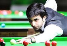 Aditya Mehta registers a perfect 147 aditya-mehta-snooker