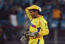 Dhoni is 16th highest-paid athlete, Tiger is No. 1 msdhonicsk