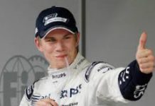 It’s disappointing as we were too slow: Hulkenberg nicohulkenberg101