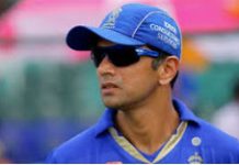 Make fixing a criminal offence, says Dravid rahuldravidaftermatchagainst Mumbai Indians