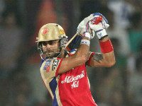IPL-Royal Challengers Bangalore vs Chennai Super Kings: Hits and flops from Match No. 70 rcbviratkohlipunchesthroughtheoff-side