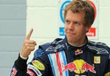 Vettel wins Belgian GP, Alonso comes 2nd sebastianvettel101