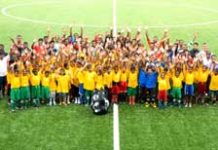 AIFF GRASSROOTS Course successfully ends in Goa AIFF-GRASSROOTS