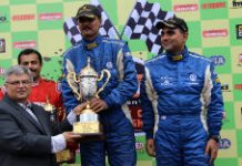 Karamjit wins IRC; Gill fastest overall Karamjit wins IRC; Gill fastest overall