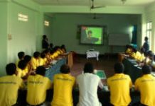 Annual Training for National Referees ends Annual Training for Category 2 National Referees ends